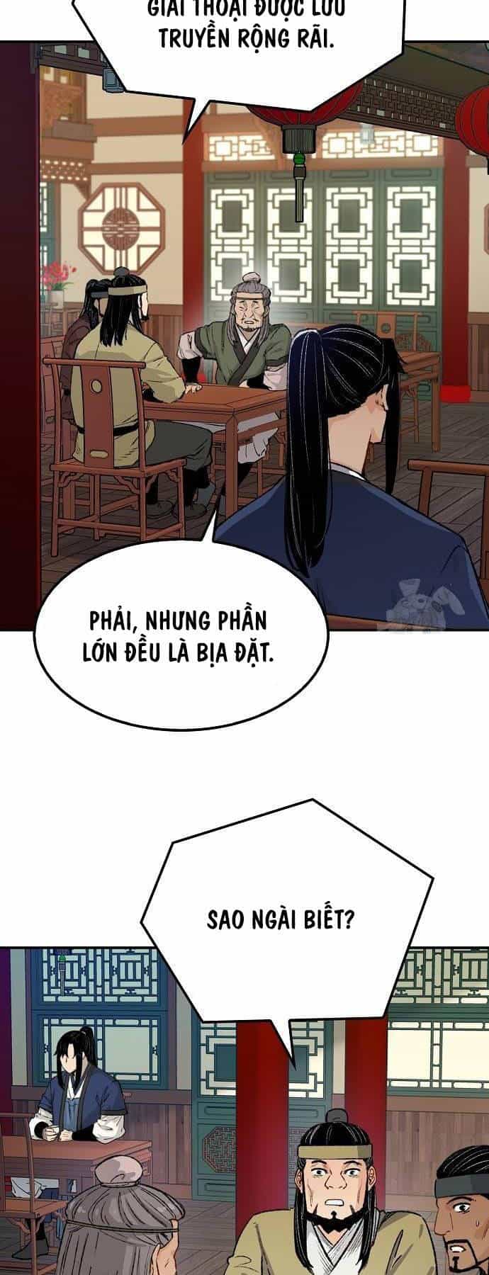 Thiên Ma Quy Hoàn - Chương 17 - ảnh 28