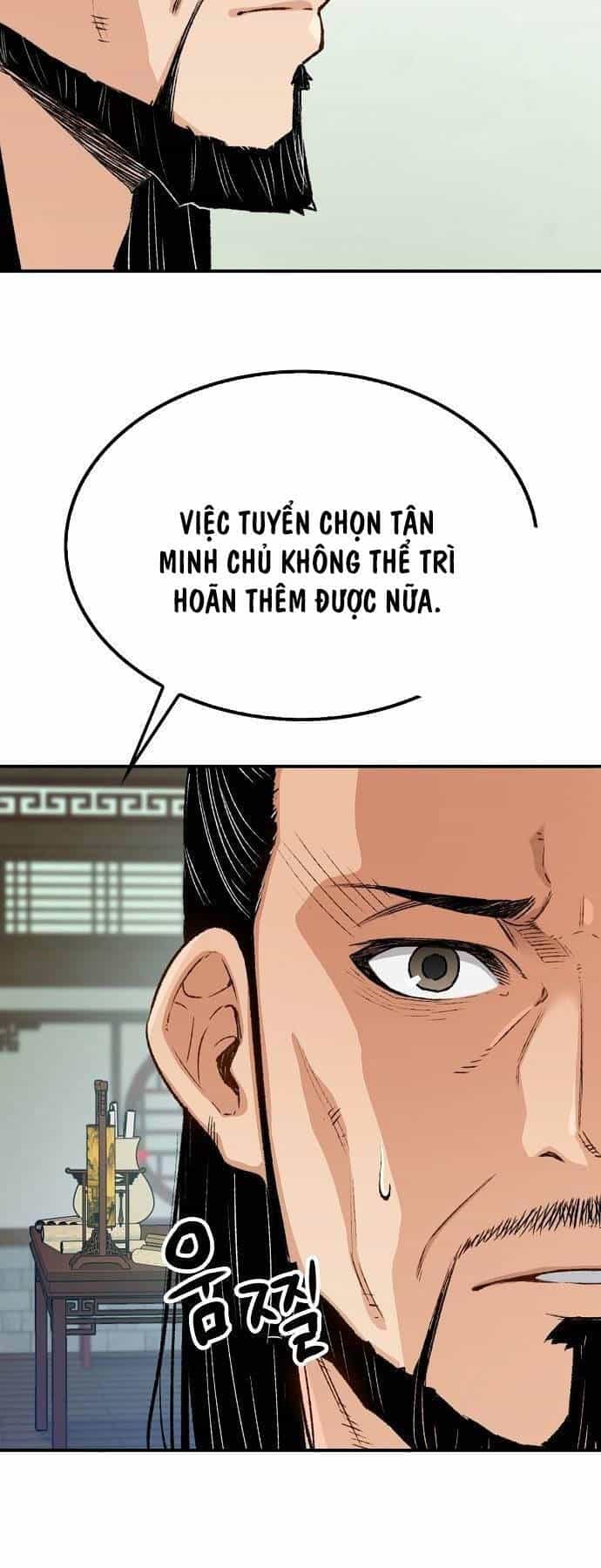 Thiên Ma Quy Hoàn - Chương 17 - ảnh 5
