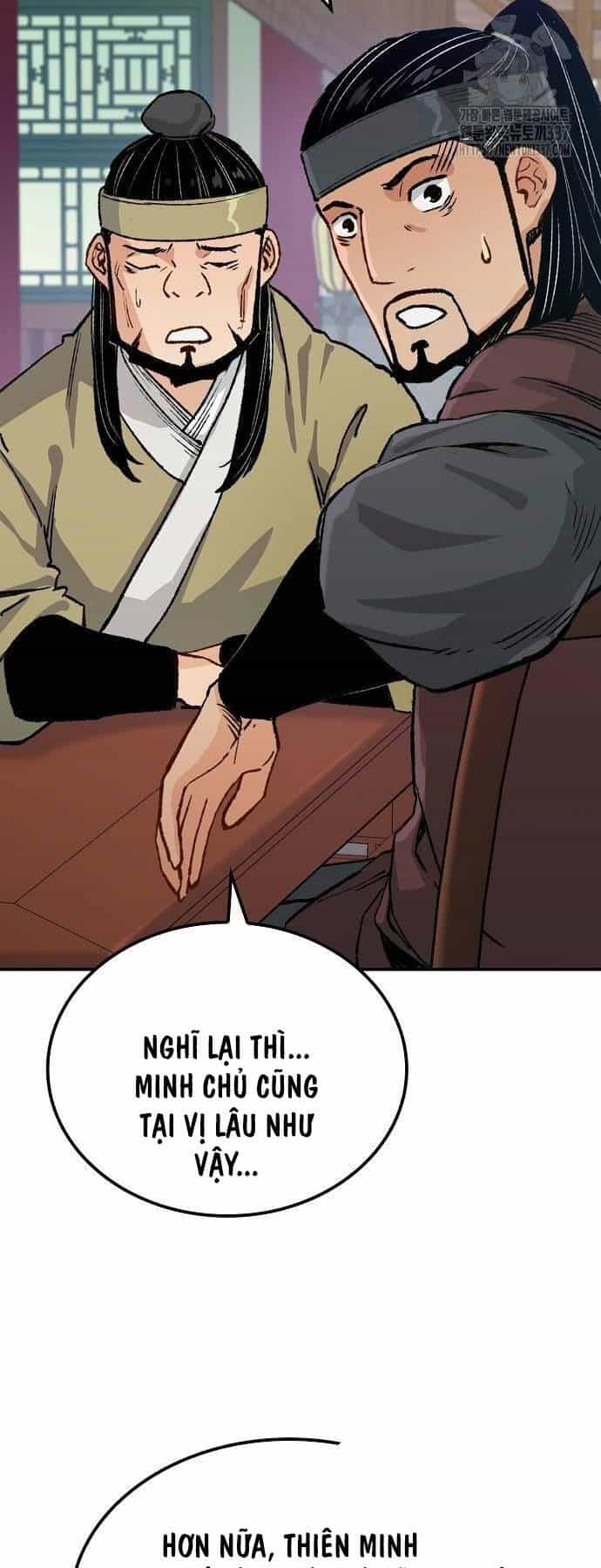 Thiên Ma Quy Hoàn - Chương 17 - ảnh 56