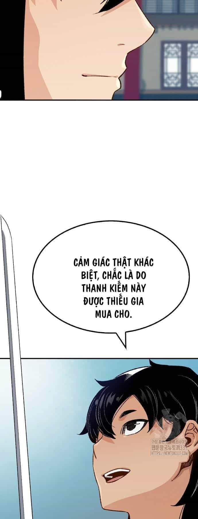 Thiên Ma Quy Hoàn - Chương 17 - ảnh 81