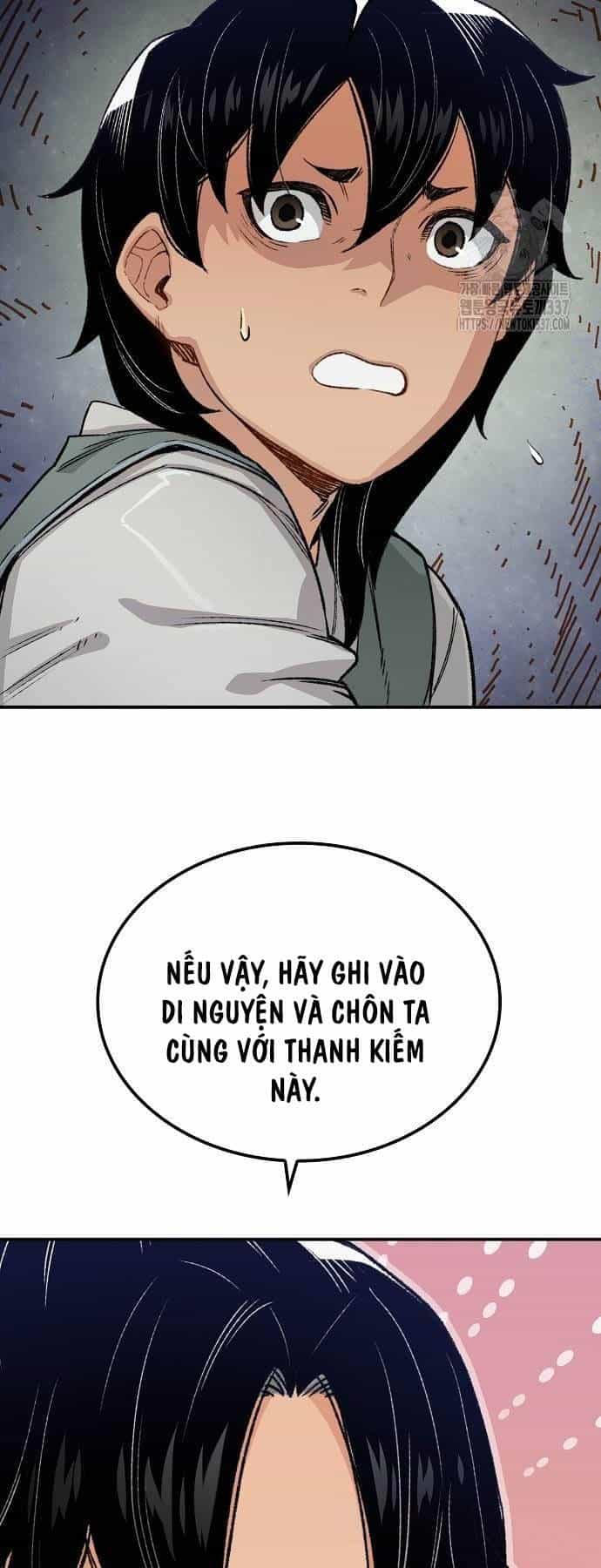 Thiên Ma Quy Hoàn - Chương 17 - ảnh 87