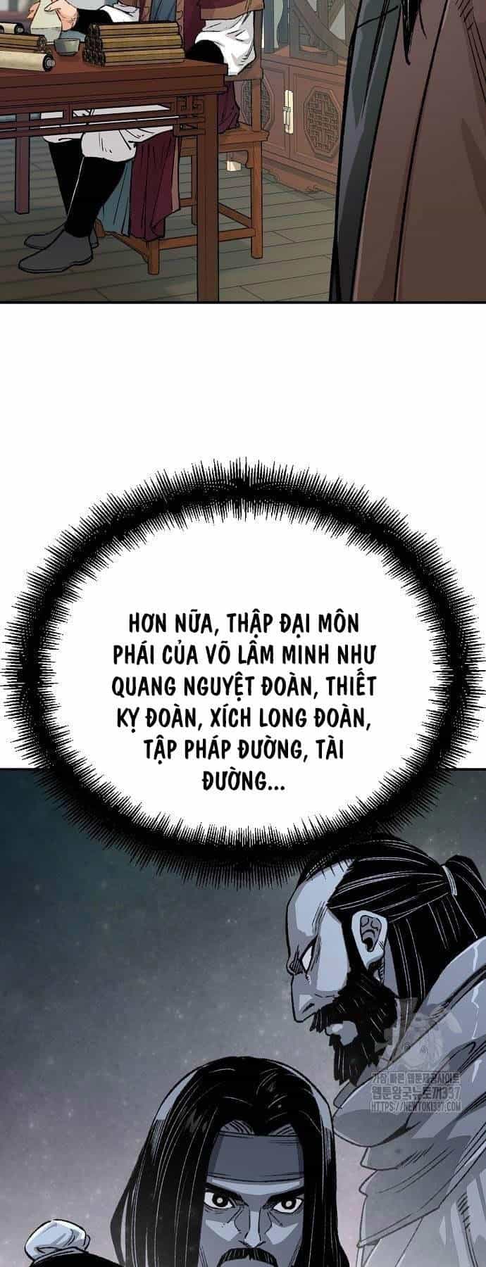 Thiên Ma Quy Hoàn - Chương 17 - ảnh 9