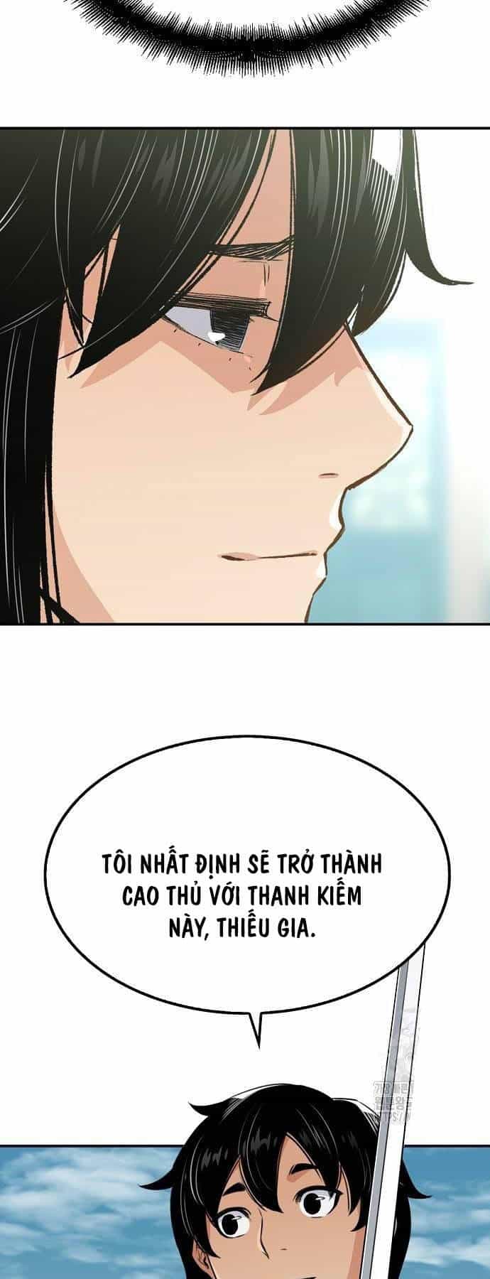 Thiên Ma Quy Hoàn - Chương 17 - ảnh 97