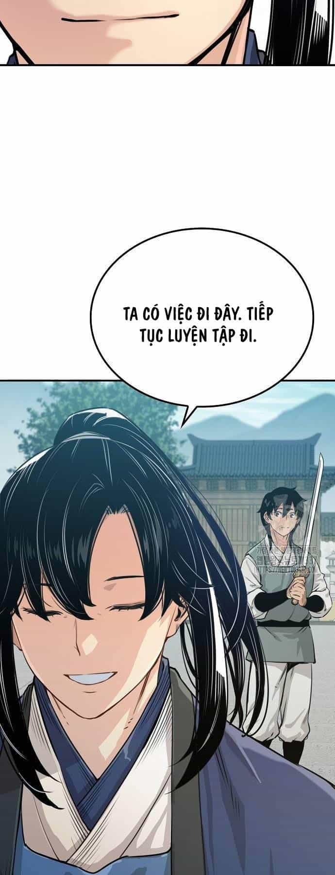 Thiên Ma Quy Hoàn - Chương 17 - ảnh 99