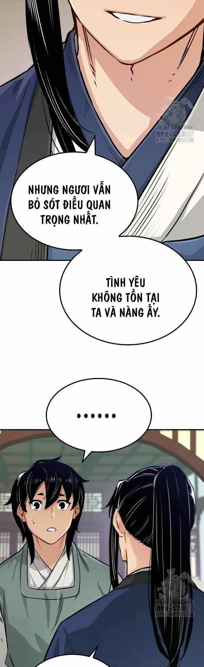 Thiên Ma Quy Hoàn - Chương 18 - ảnh 19