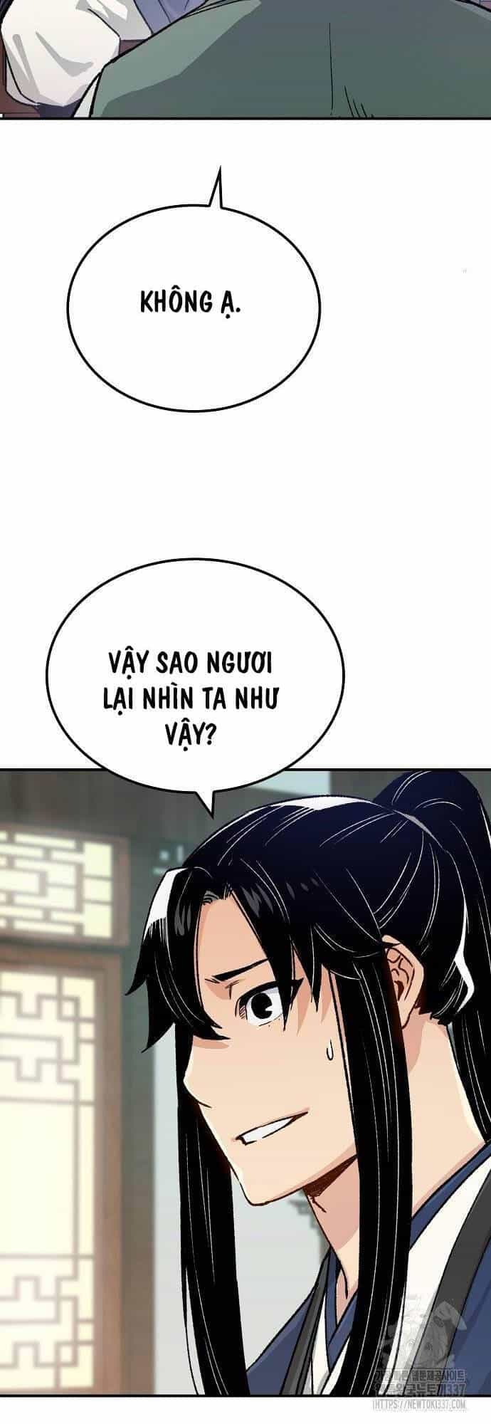 Thiên Ma Quy Hoàn - Chương 18 - ảnh 22