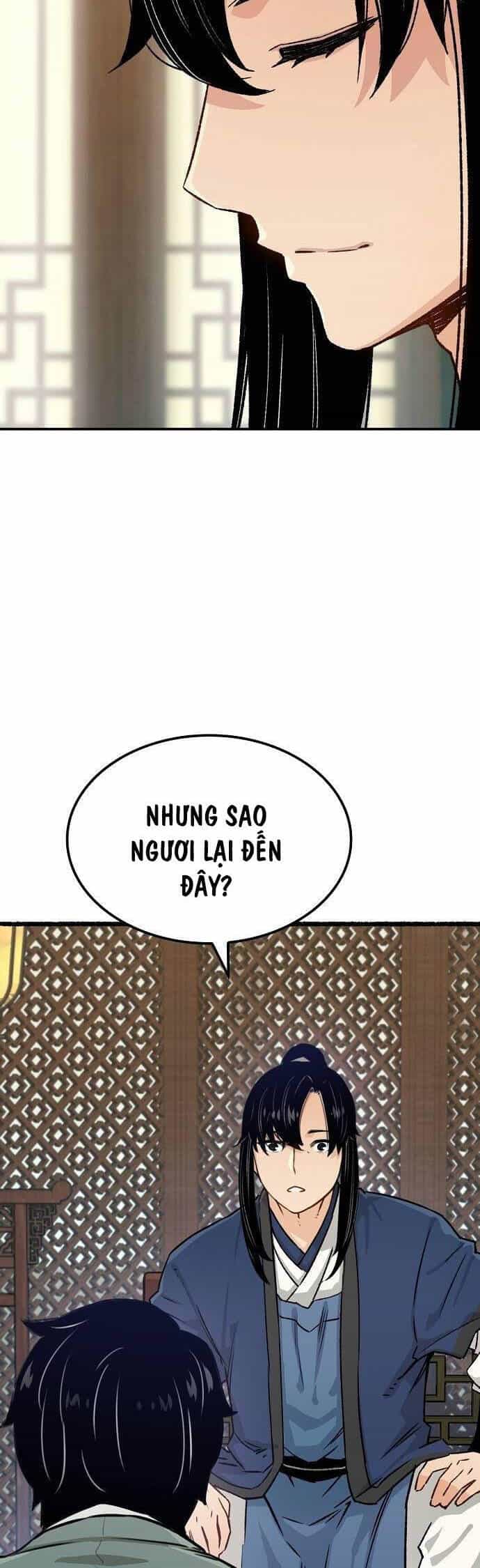 Thiên Ma Quy Hoàn - Chương 18 - ảnh 24