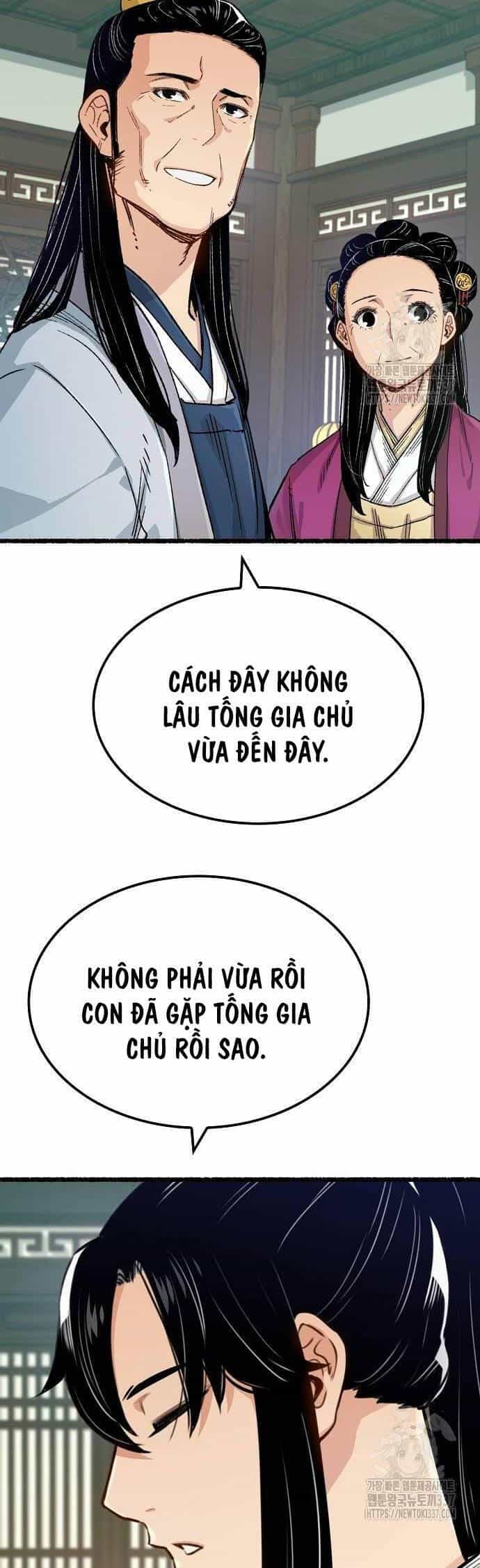 Thiên Ma Quy Hoàn - Chương 18 - ảnh 27