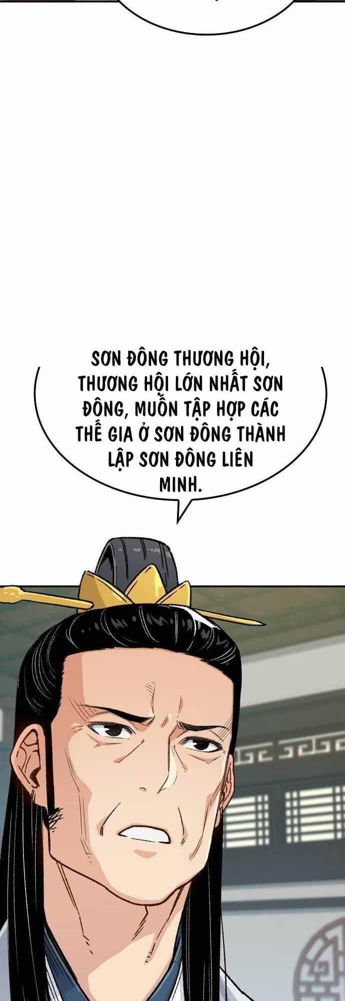 Thiên Ma Quy Hoàn - Chương 18 - ảnh 30