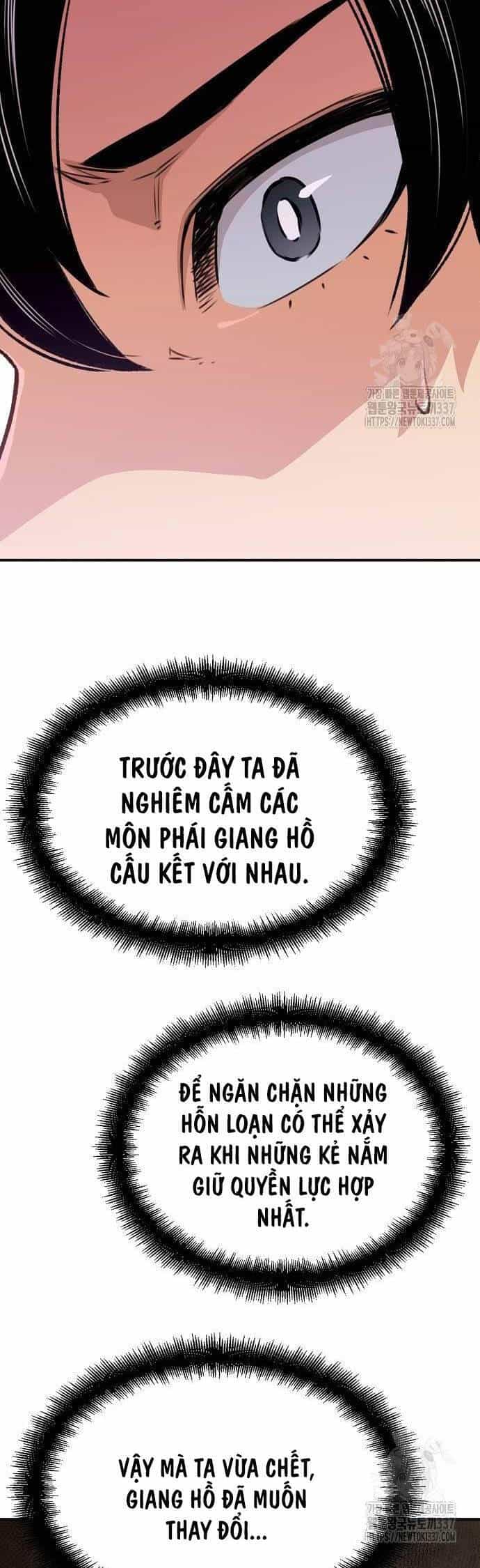 Thiên Ma Quy Hoàn - Chương 18 - ảnh 33