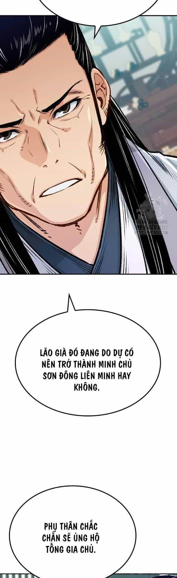 Thiên Ma Quy Hoàn - Chương 18 - ảnh 35