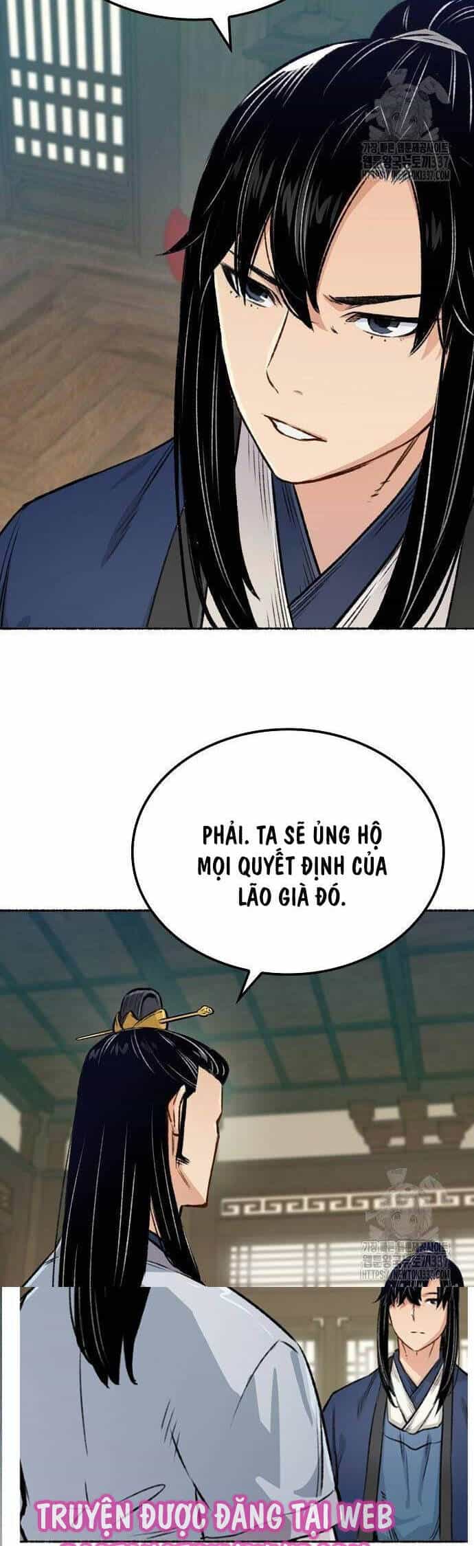 Thiên Ma Quy Hoàn - Chương 18 - ảnh 36