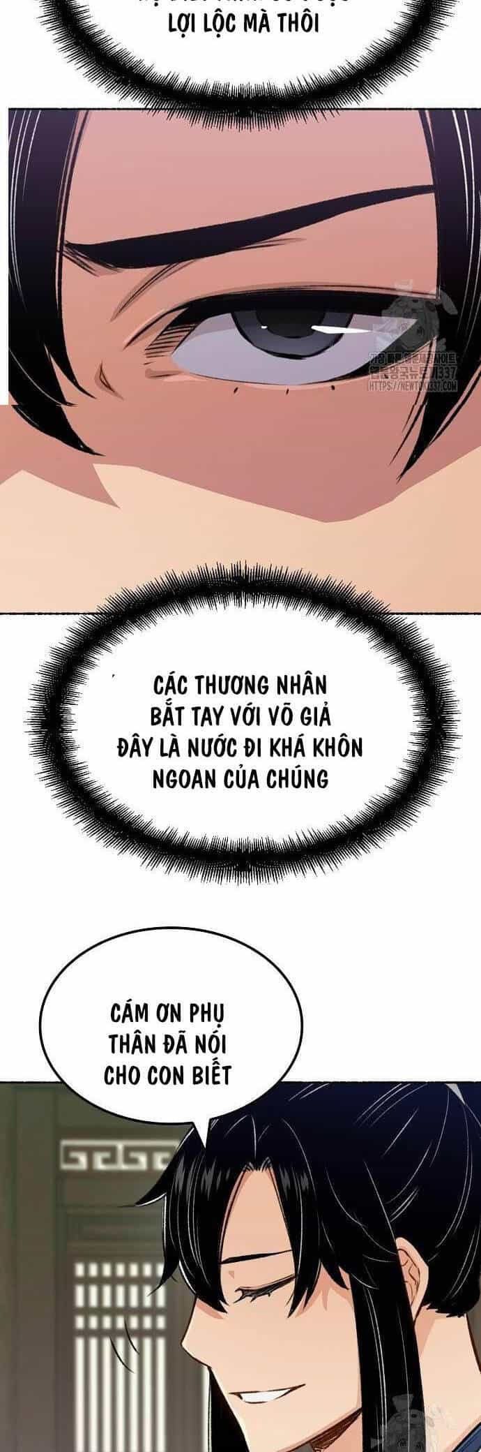 Thiên Ma Quy Hoàn - Chương 18 - ảnh 38