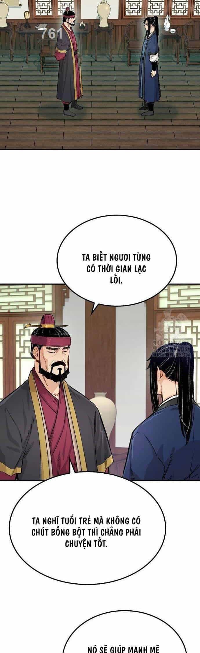 Thiên Ma Quy Hoàn - Chương 18 - ảnh 4