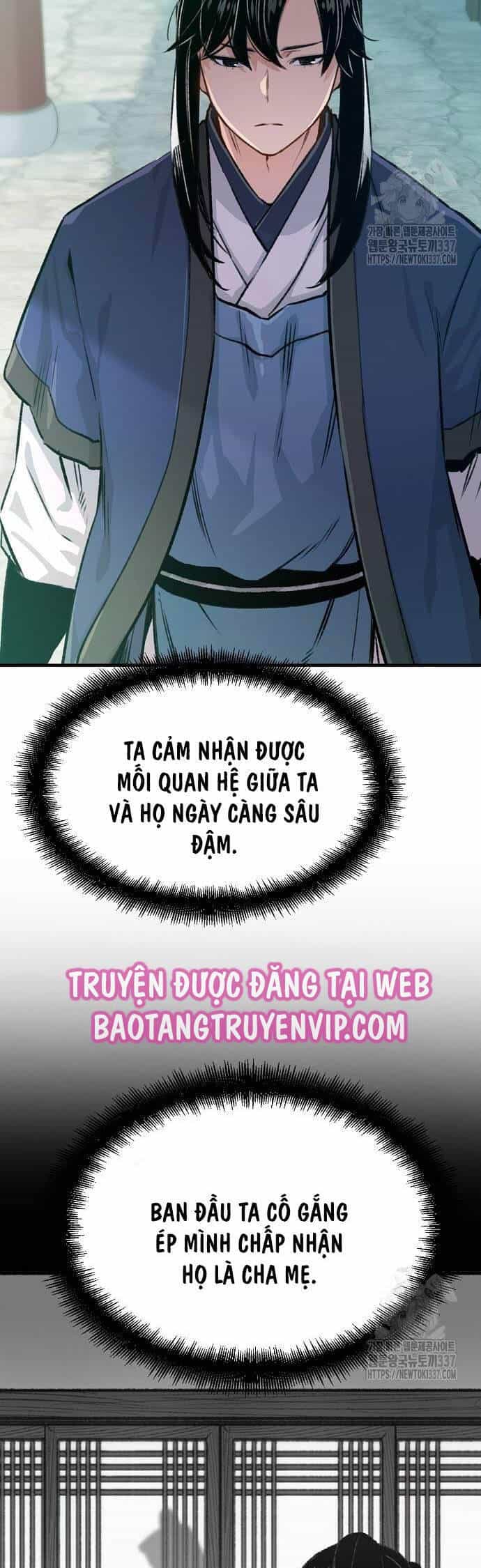 Thiên Ma Quy Hoàn - Chương 18 - ảnh 41