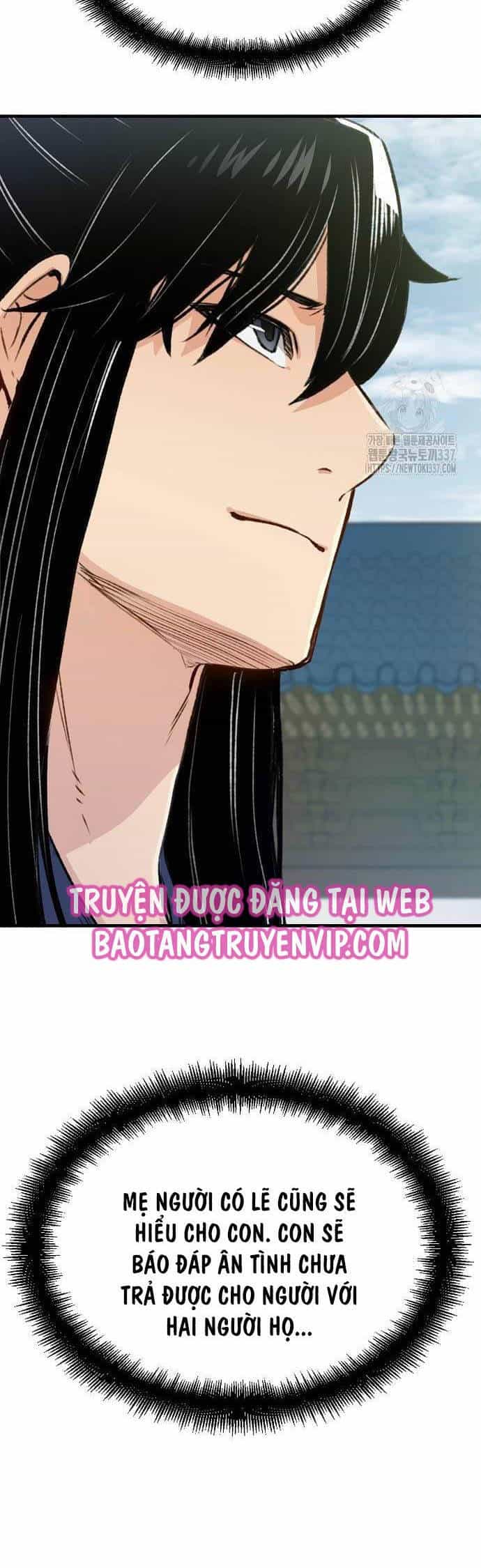 Thiên Ma Quy Hoàn - Chương 18 - ảnh 43