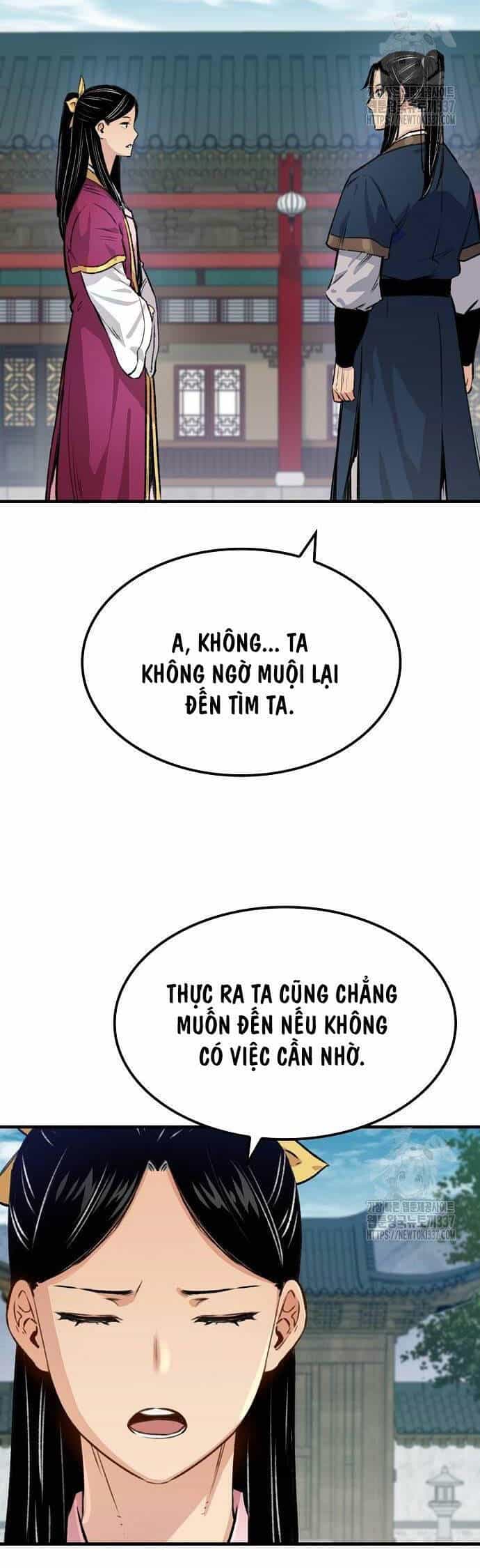Thiên Ma Quy Hoàn - Chương 18 - ảnh 47