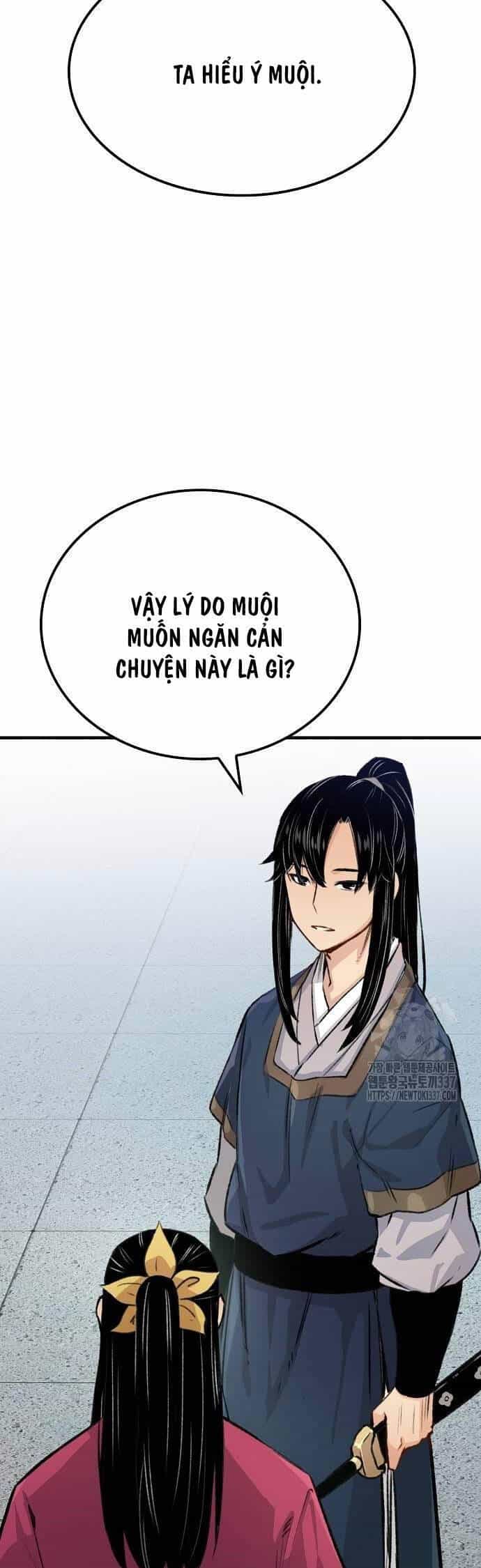 Thiên Ma Quy Hoàn - Chương 18 - ảnh 53