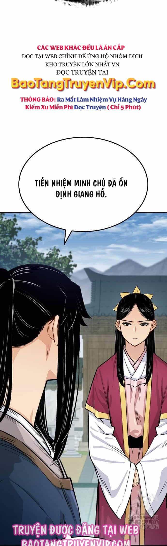 Thiên Ma Quy Hoàn - Chương 18 - ảnh 57