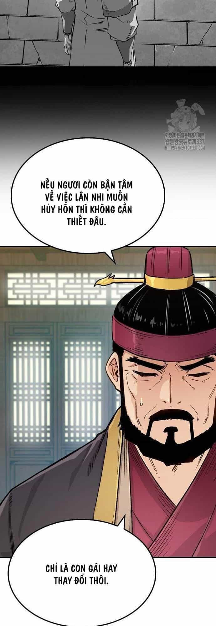 Thiên Ma Quy Hoàn - Chương 18 - ảnh 8