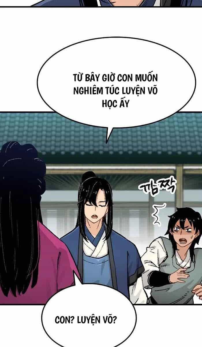 Thiên Ma Quy Hoàn - Chương 2 - ảnh 44