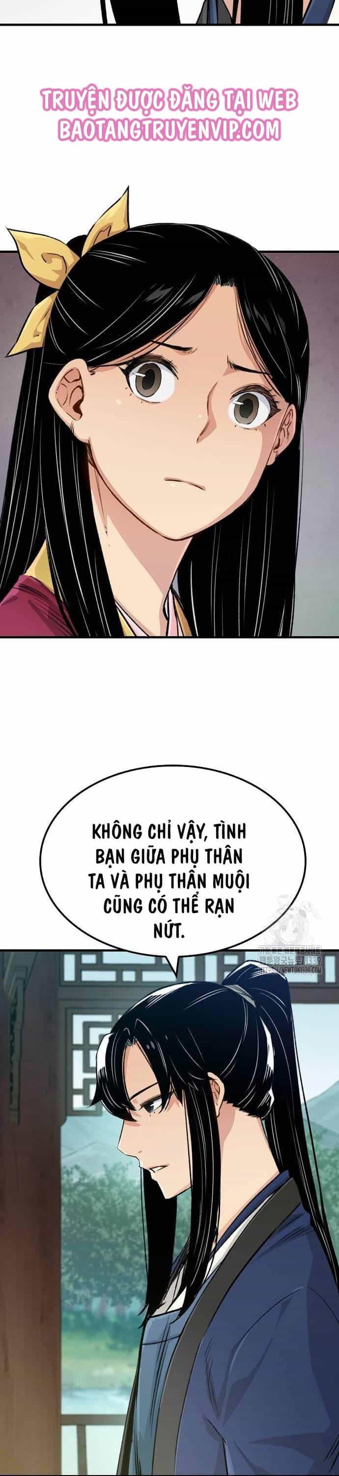 Thiên Ma Quy Hoàn - Chương 19 - ảnh 11