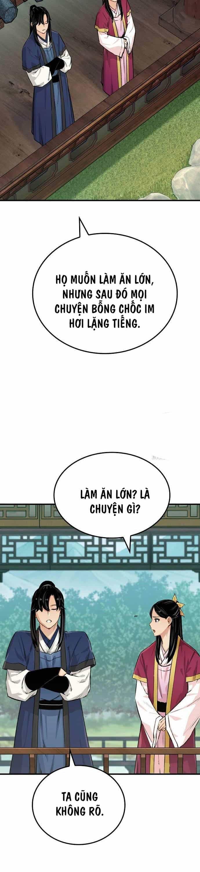 Thiên Ma Quy Hoàn - Chương 19 - ảnh 17