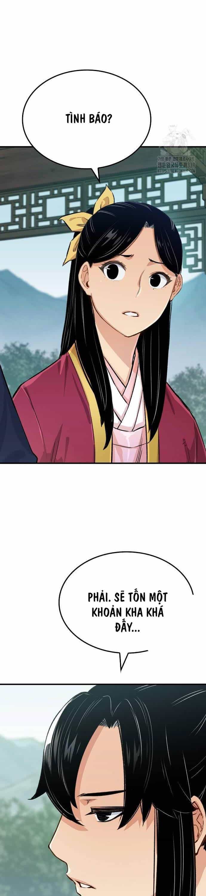 Thiên Ma Quy Hoàn - Chương 19 - ảnh 20