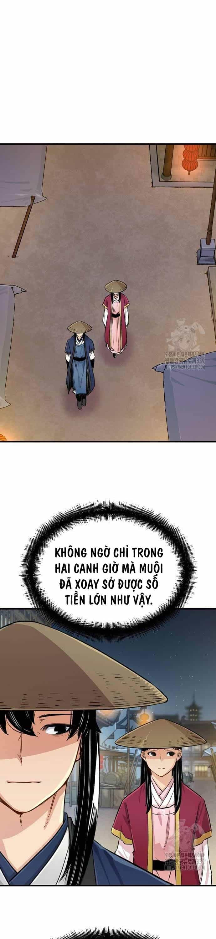 Thiên Ma Quy Hoàn - Chương 19 - ảnh 23