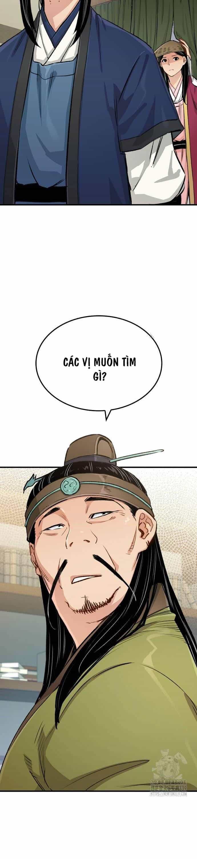 Thiên Ma Quy Hoàn - Chương 19 - ảnh 31