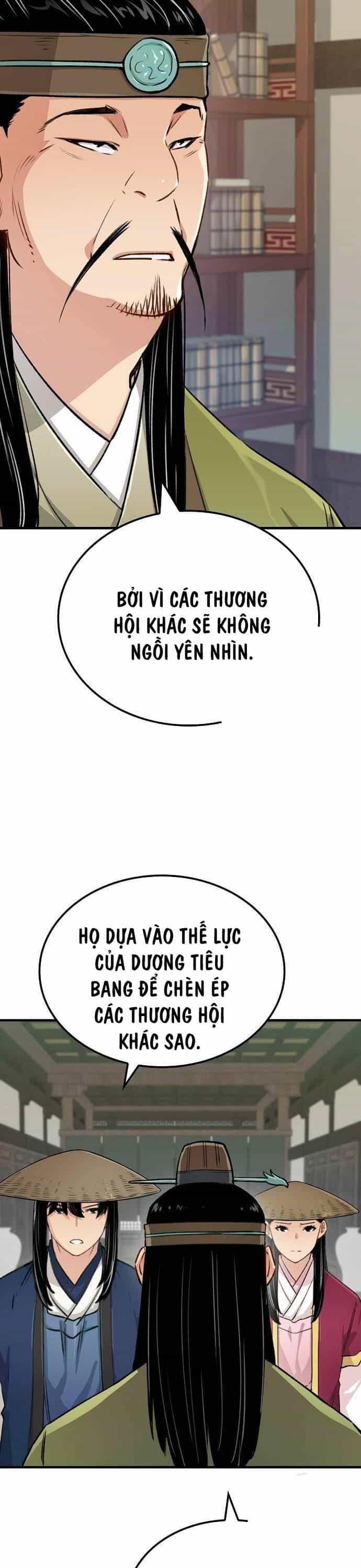 Thiên Ma Quy Hoàn - Chương 19 - ảnh 40
