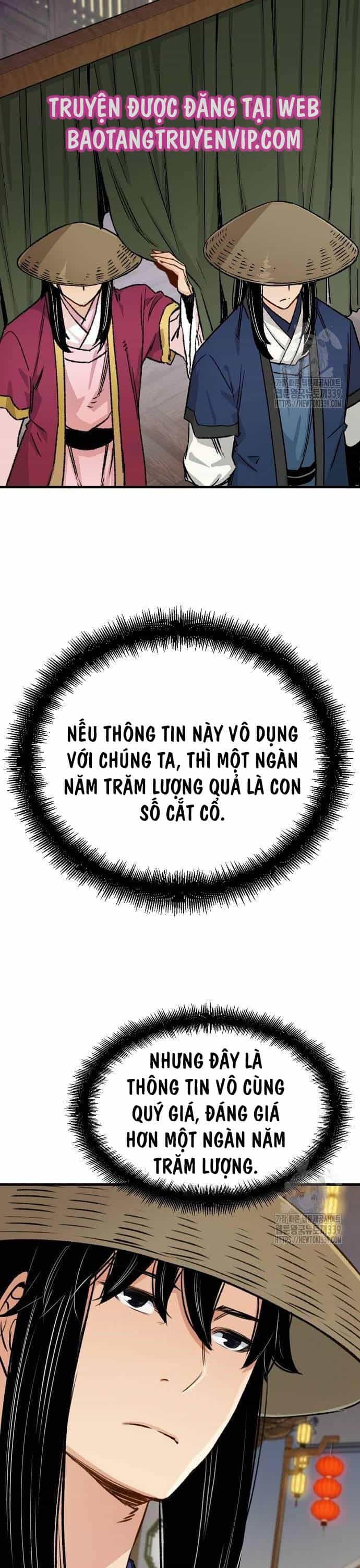 Thiên Ma Quy Hoàn - Chương 19 - ảnh 45