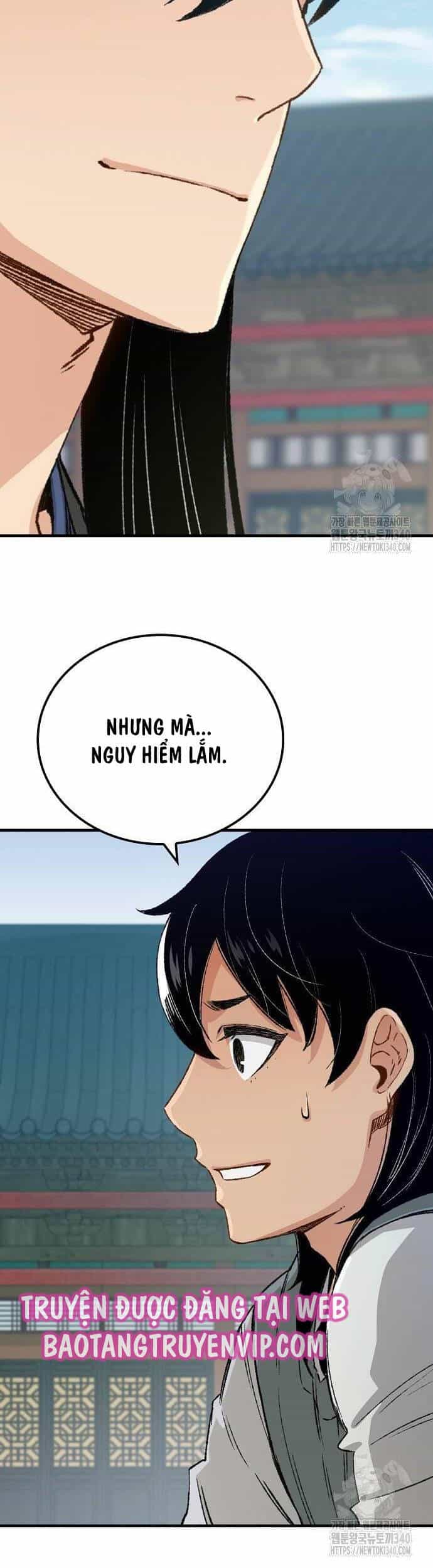 Thiên Ma Quy Hoàn - Chương 20 - ảnh 11