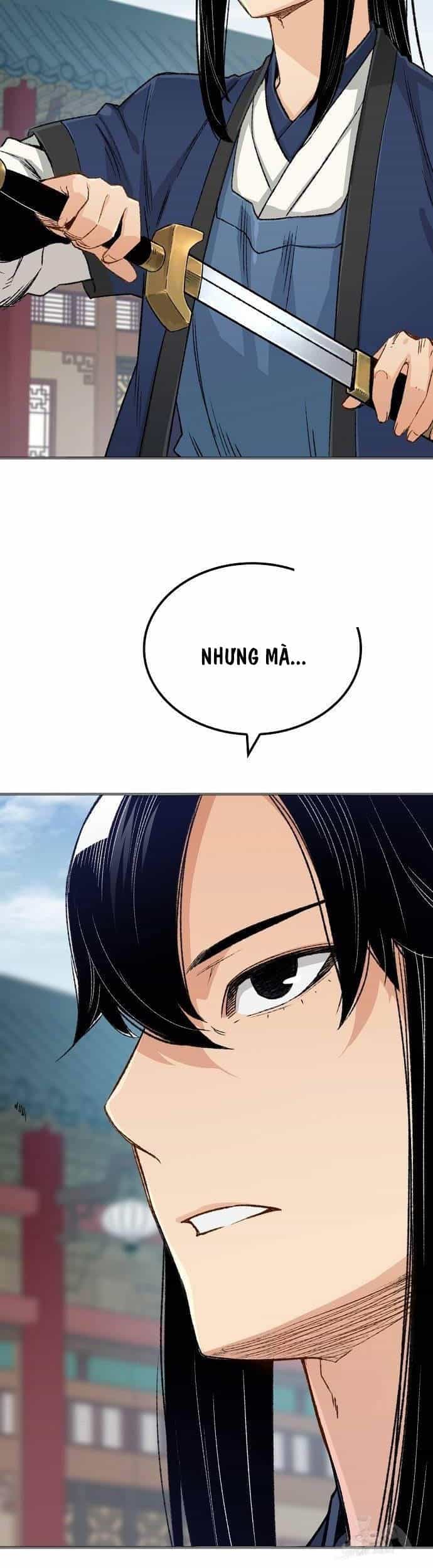 Thiên Ma Quy Hoàn - Chương 20 - ảnh 17