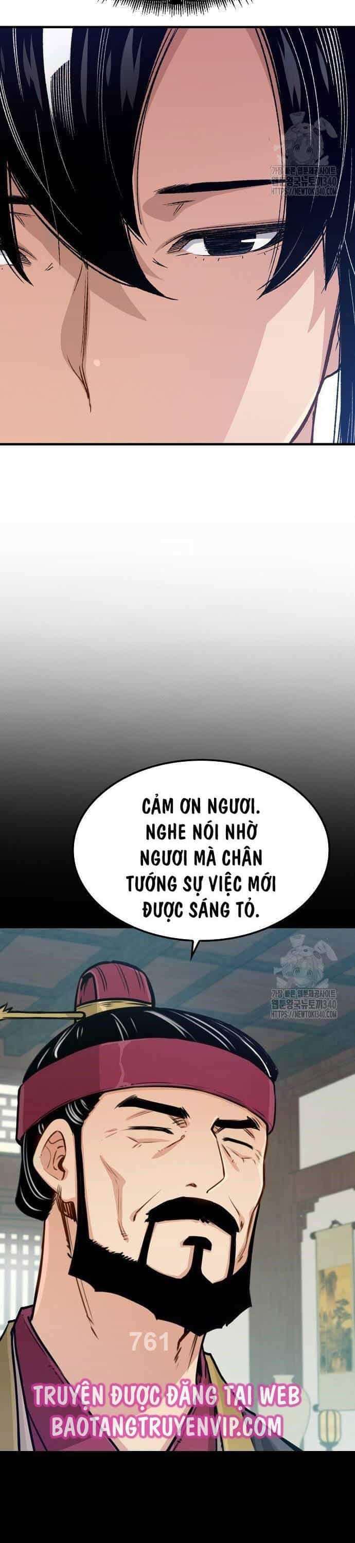 Thiên Ma Quy Hoàn - Chương 20 - ảnh 3