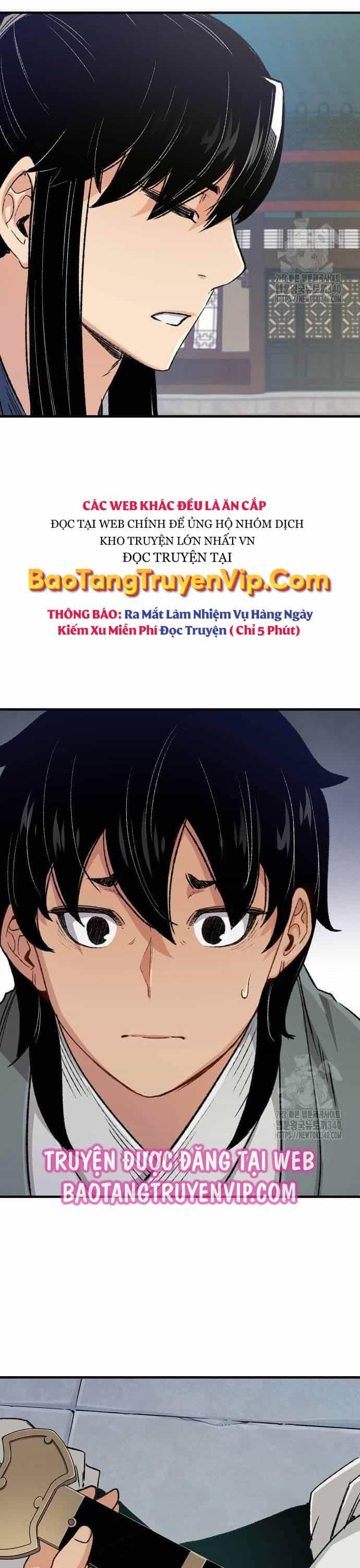 Thiên Ma Quy Hoàn - Chương 20 - ảnh 37