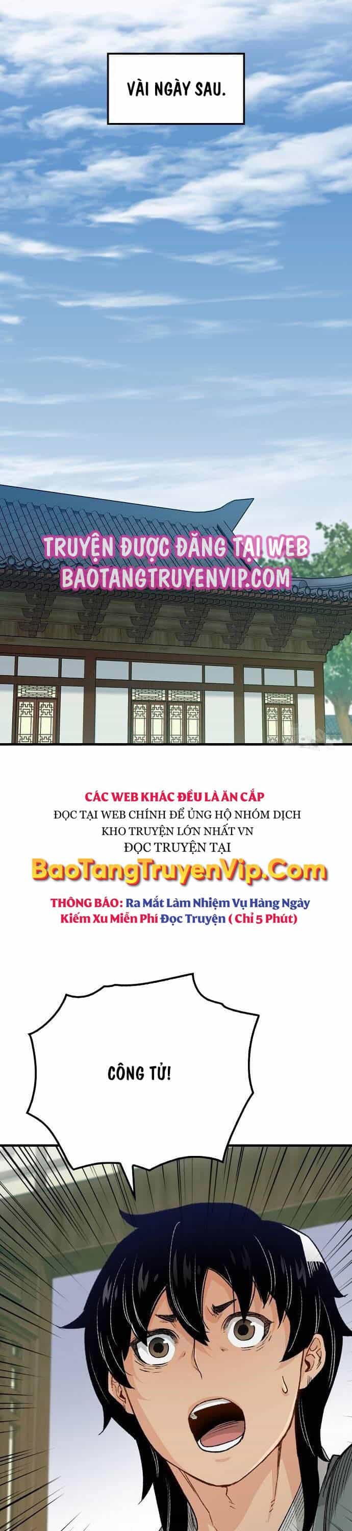 Thiên Ma Quy Hoàn - Chương 20 - ảnh 45