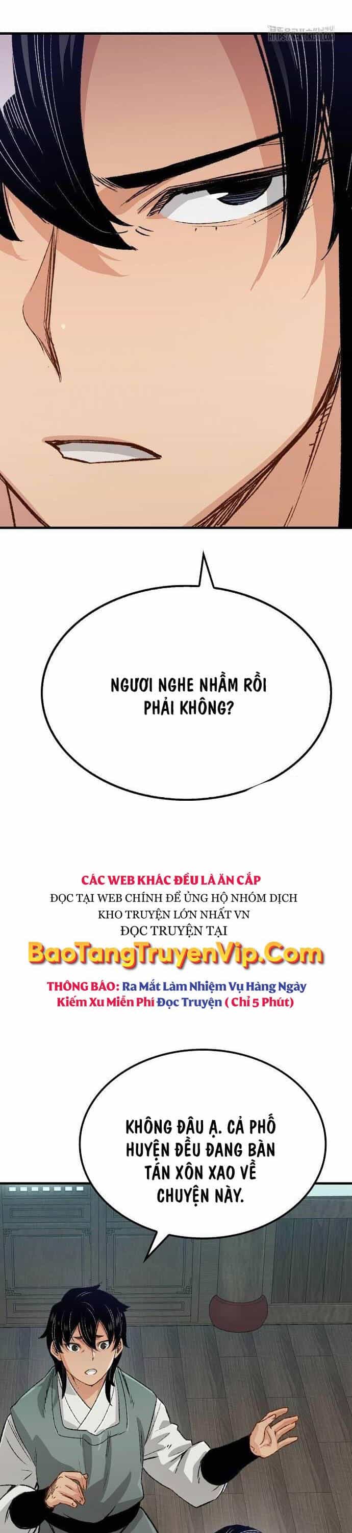 Thiên Ma Quy Hoàn - Chương 20 - ảnh 51