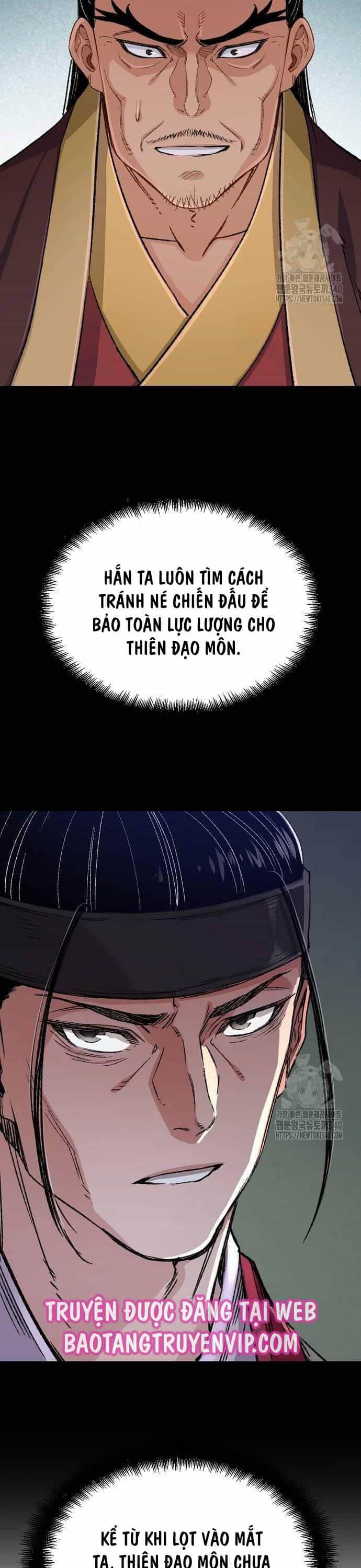 Thiên Ma Quy Hoàn - Chương 21 - ảnh 10