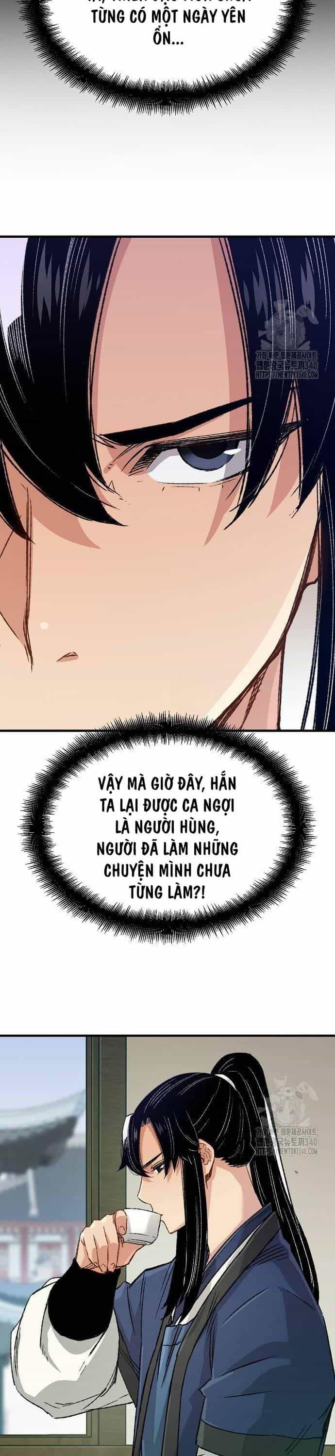 Thiên Ma Quy Hoàn - Chương 21 - ảnh 11