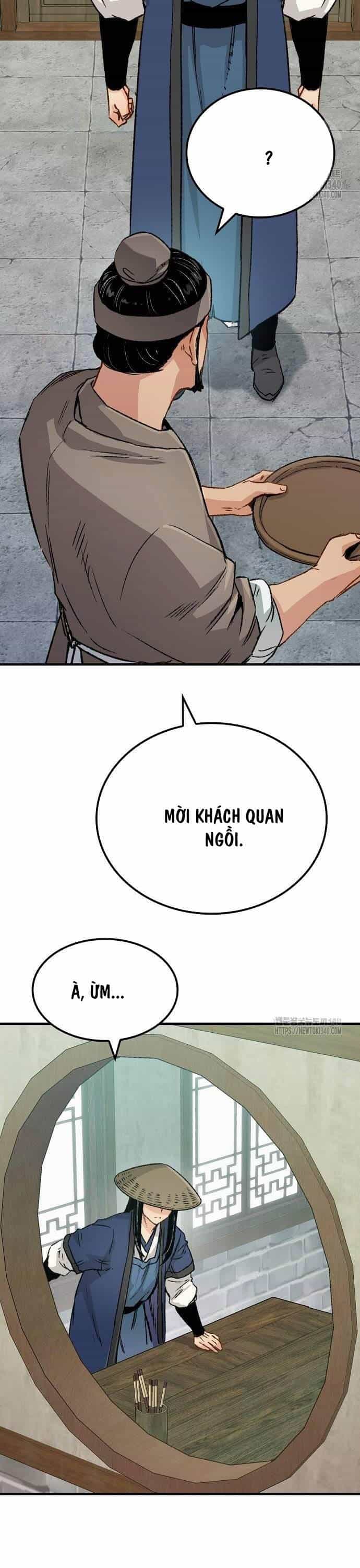 Thiên Ma Quy Hoàn - Chương 21 - ảnh 27