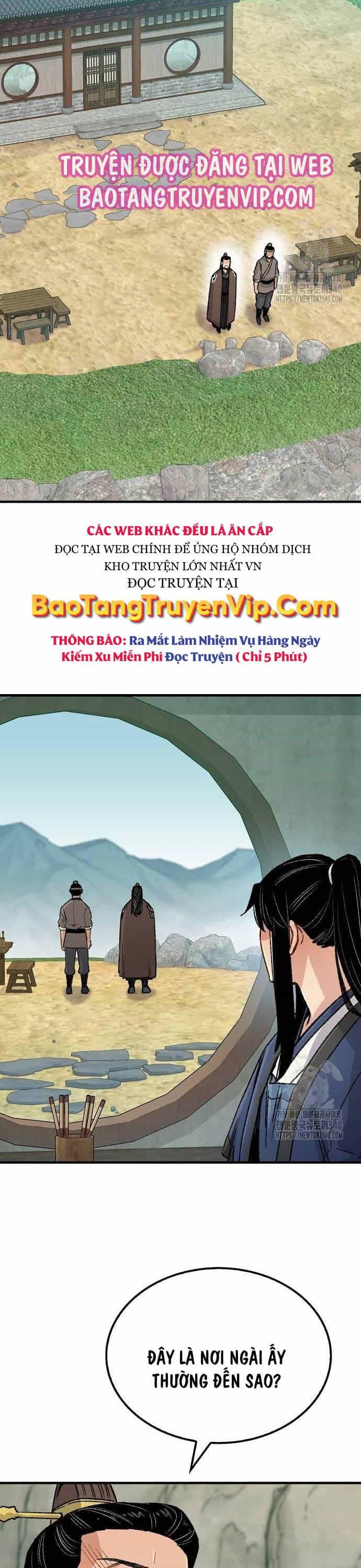 Thiên Ma Quy Hoàn - Chương 21 - ảnh 40