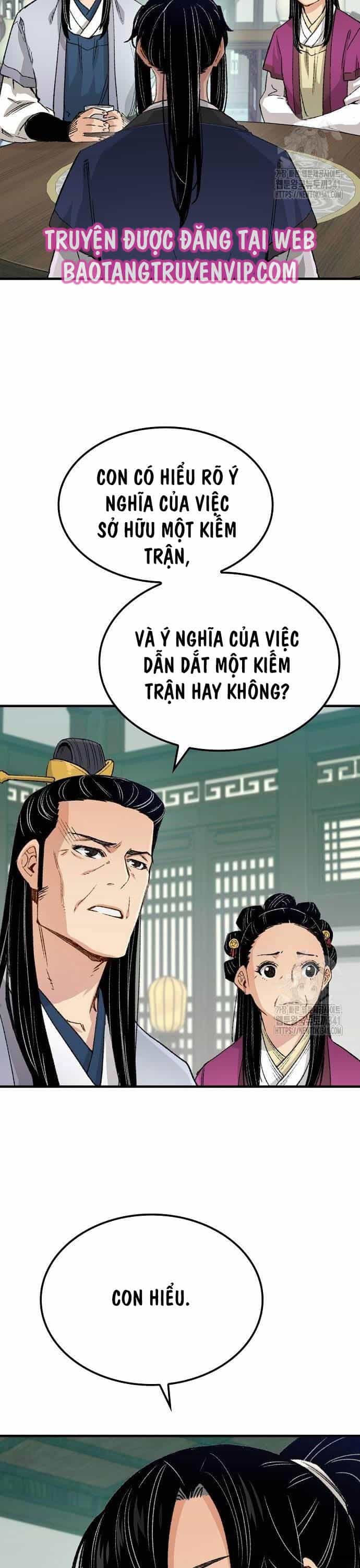 Thiên Ma Quy Hoàn - Chương 22 - ảnh 14