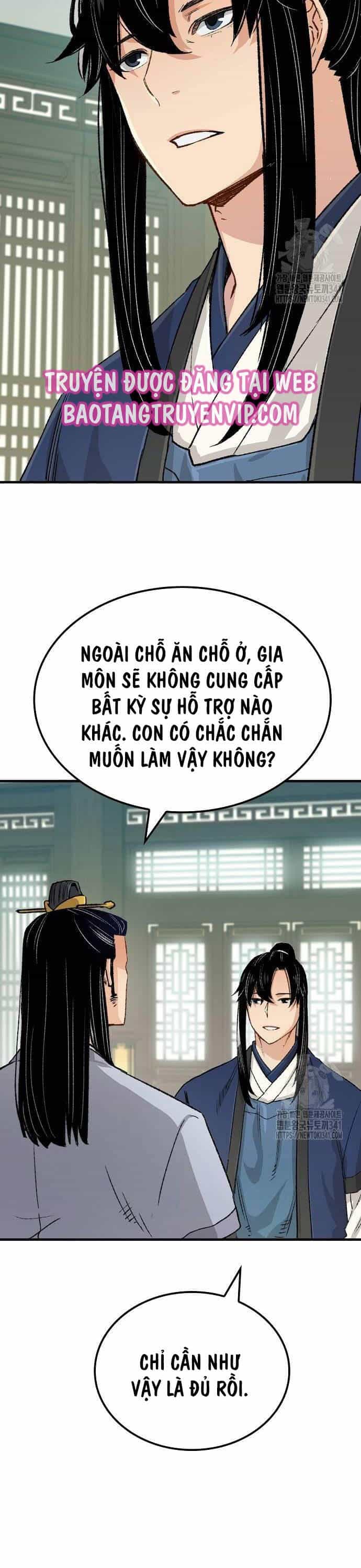 Thiên Ma Quy Hoàn - Chương 22 - ảnh 15