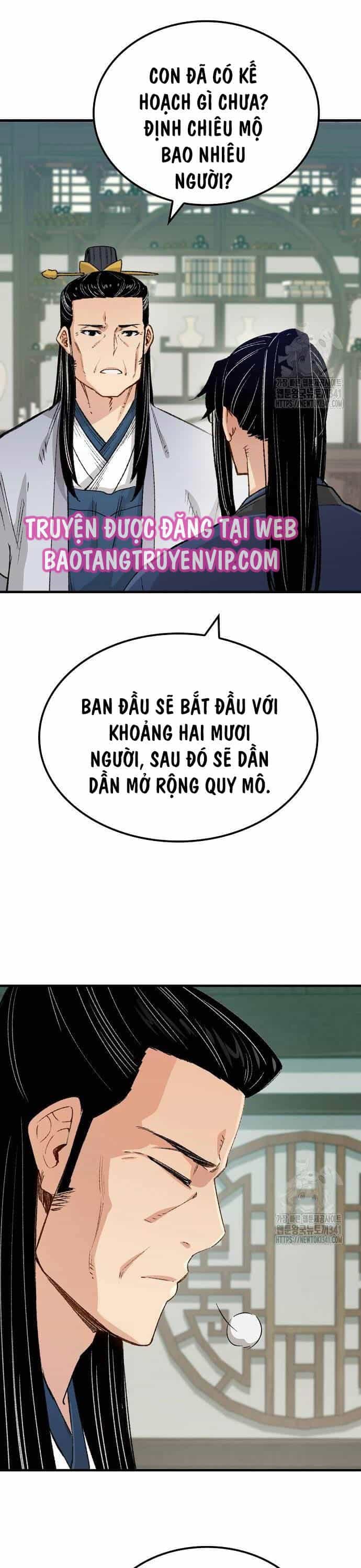 Thiên Ma Quy Hoàn - Chương 22 - ảnh 16