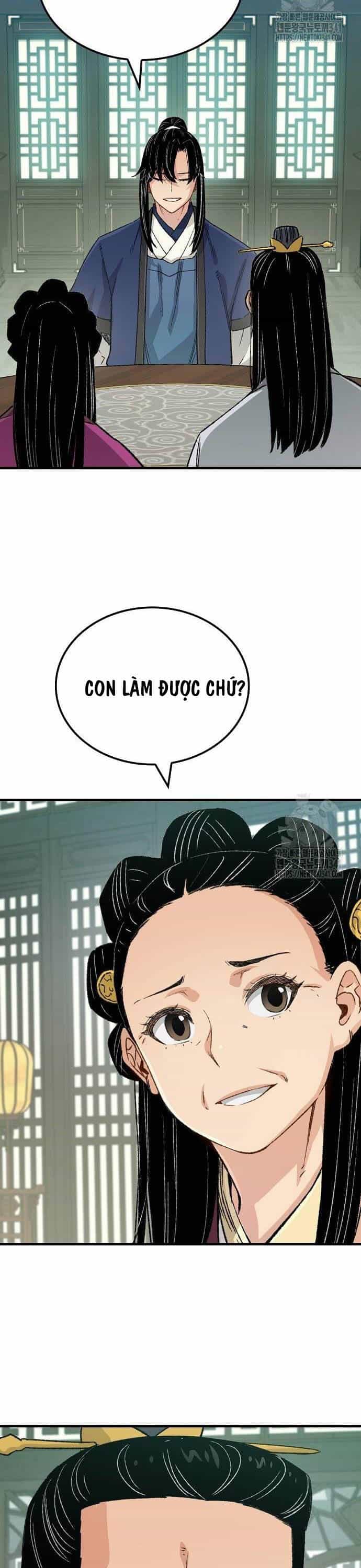 Thiên Ma Quy Hoàn - Chương 22 - ảnh 18