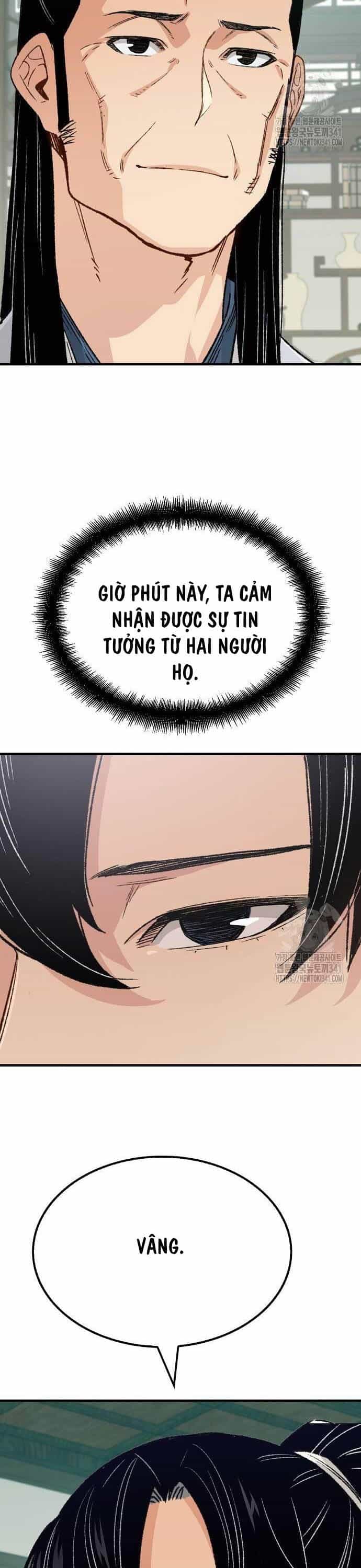 Thiên Ma Quy Hoàn - Chương 22 - ảnh 19