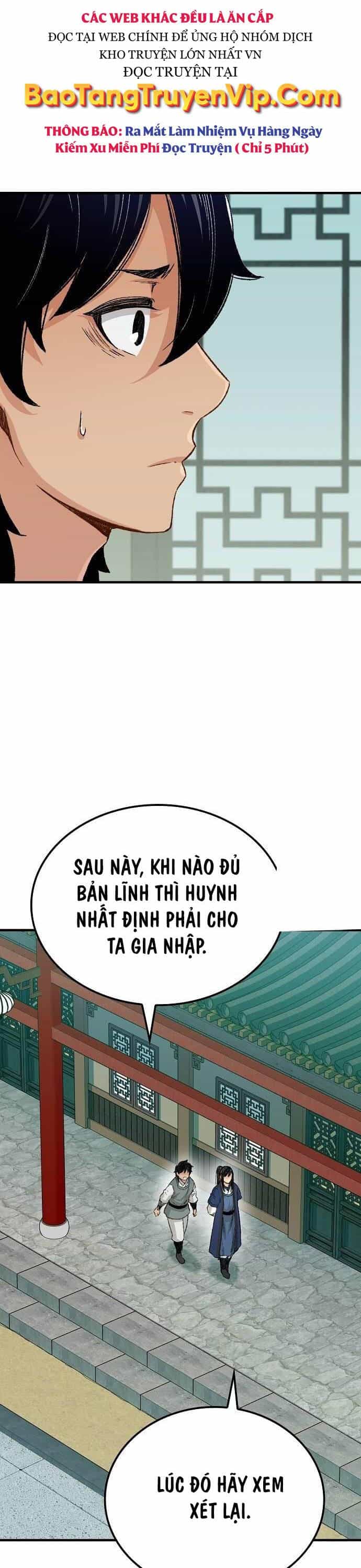 Thiên Ma Quy Hoàn - Chương 22 - ảnh 24
