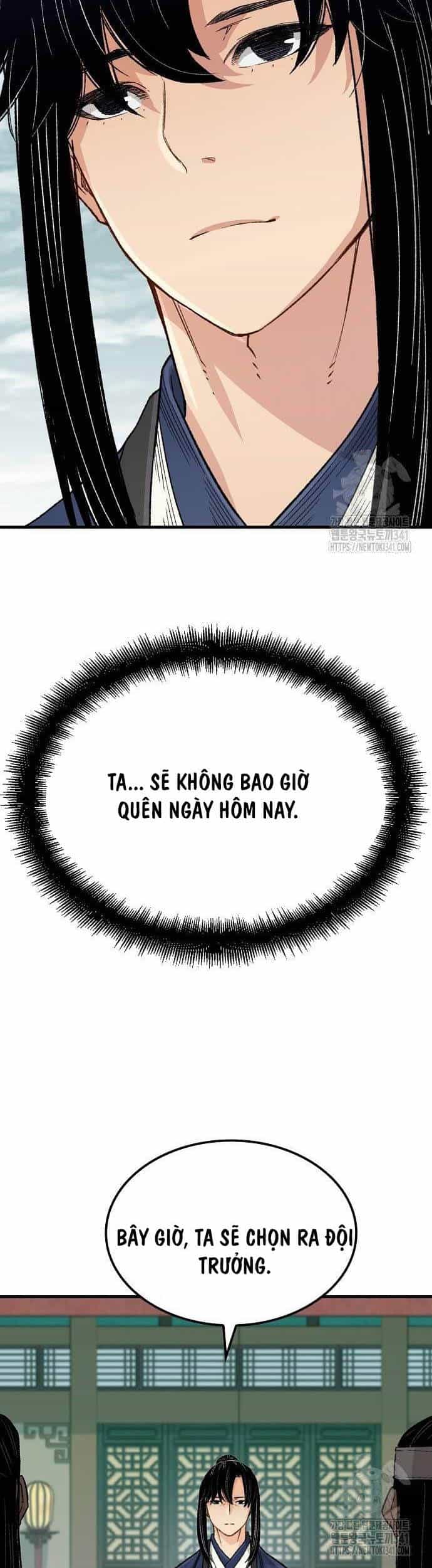 Thiên Ma Quy Hoàn - Chương 22 - ảnh 44