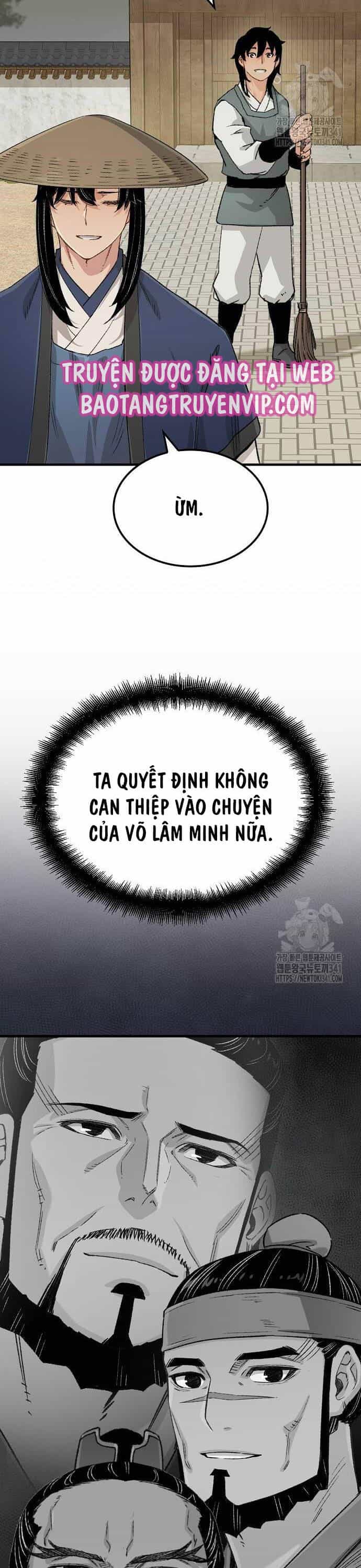 Thiên Ma Quy Hoàn - Chương 22 - ảnh 8